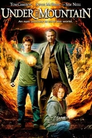 Under the Mountain poster watch Under the Mountain now