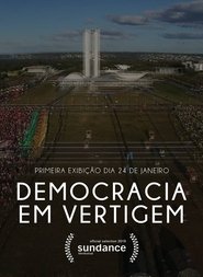 The Edge of Democracy