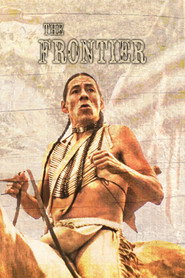 Frontier poster