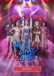 #LikeMe постер