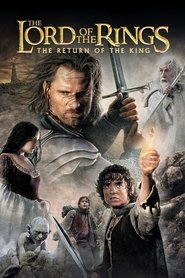 The Lord of the Rings: The Return of the King Films Online Kijken Gratis