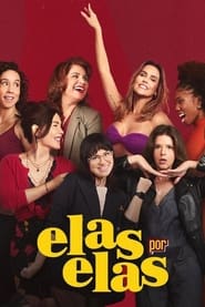 Elas por Elas: 1 Staffel