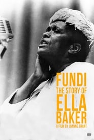 Fundi: The Story of Ella Baker