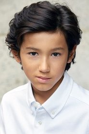 Maximilian Lee Piazza as Young Tim Kono