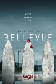 Bellevue постер