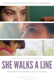 She Walks a Line