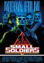 Small Soldiers Small Soldiers