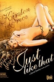 Poster Just Like That 2006