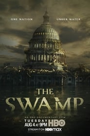 The Swamp постер