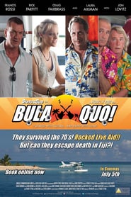 Bula Quo! (2013) Bula Quo! (2013)