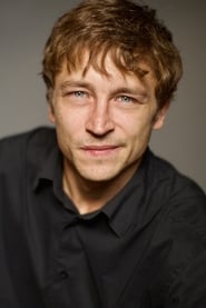 Vincent Rottiers headshot