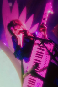 Magdalena Bay Live at Crescent Ballroom