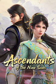 Ascendants of the Nine Suns (2025)