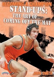 Stand-Ups: The Art of Coming Off the Mat