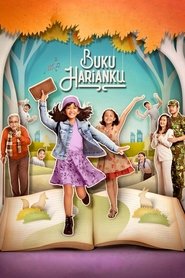 Poster Buku Harianku 2020