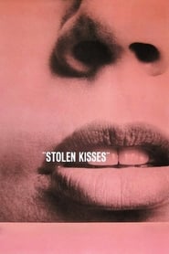 Украдені поцілунки постер