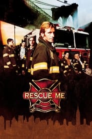 Rescue Me poster