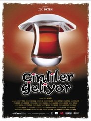 Poster Çinliler Geliyor