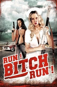 Run Bitch Run (2009) Unofficial Hindi Dubbed