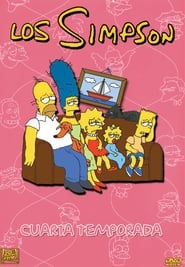 Los Simpson Temporada 4 Capitulo 13