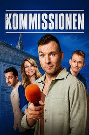 The Commission (2026)
