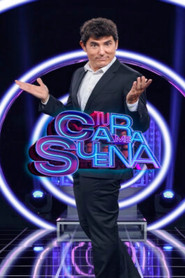 Tu cara me suena постер