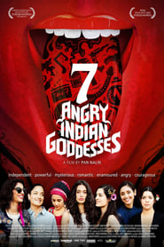 Angry Indian Goddesses постер