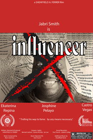 Influencer X
