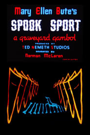 Spook Sport постер