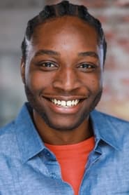 Adrian Kali Turner as Ray