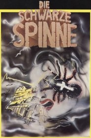 Poster The Black Spider 1983