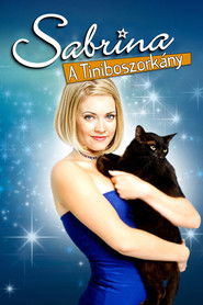 Sabrina, a tiniboszork&aacute;ny (1996)