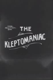 Poster The Kleptomaniac