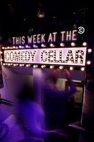 This Week at The Comedy Cellar Episode Rating Graph poster