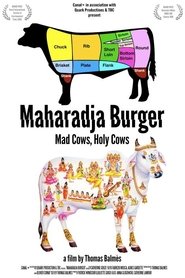 Maharadja Burger - Mad Cows, Holy Cows (1998)