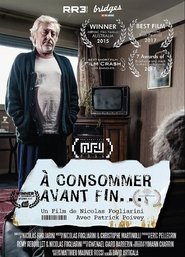 Poster A consommer avant fin 2013