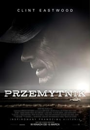 Przemytnik (2018)