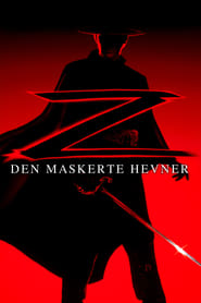 Zorro - Den maskerte hevner