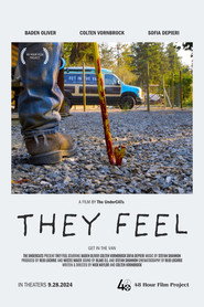 They Feel