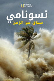 تسونامي: سباق مع الزمن