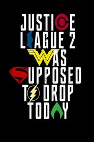 Justice League Part Two 2019