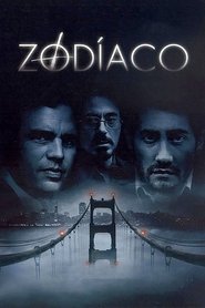 Zodiac (2007)