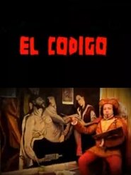 Poster El Codigo