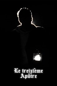 Poster Le Treizième Apôtre 2023