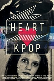 Poster Heart KPop 2013