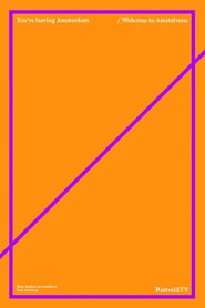 You're Leaving Amsterdam / Welcome To Amstelveen: Introduction (2017)