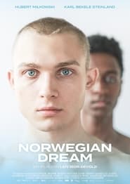 Poster Norwegian Dream