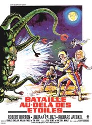 Regarder Bataille au-delà des étoiles en streaming – FILMVF