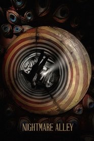 Nightmare Alley (2021) Nightmare Alley (2021)