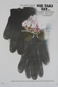 Plakat — Nie taki zły...